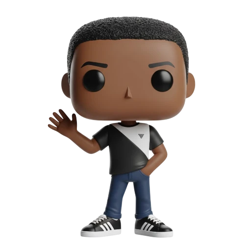 Figura Funko Pop de Yonni