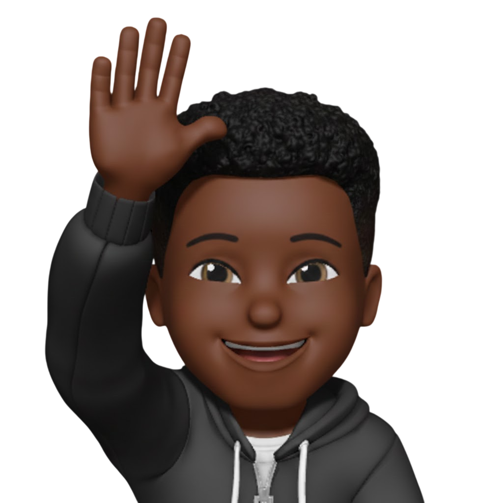 Edgar Avatar